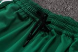 NBA Boston Celtics Green with Cap Jacket Tracksuit High Quality