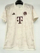 23/24 Bayern Munich Third Jersey Fans Version 1:1 Quality