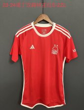 23/24 Nottingham Forest F.C.Home Jersey Thai Quality