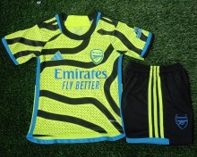 23/24 Arsenal Away Kids