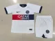 23/24 PSG Away Kids Jersey