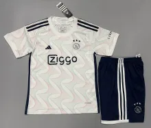 23/24 Ajax Away Kids