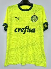 23/24 Palmeiras Third Jersey 1:1 Quality Thai Quality