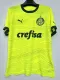 23/24 Palmeiras Third Jersey 1:1 Quality Thai Quality