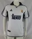 00-01 Real Madrid Home Retro Jersey