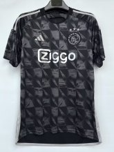 23/24 Ajax Third Soccer Jersey Final Version 1:1 Quality