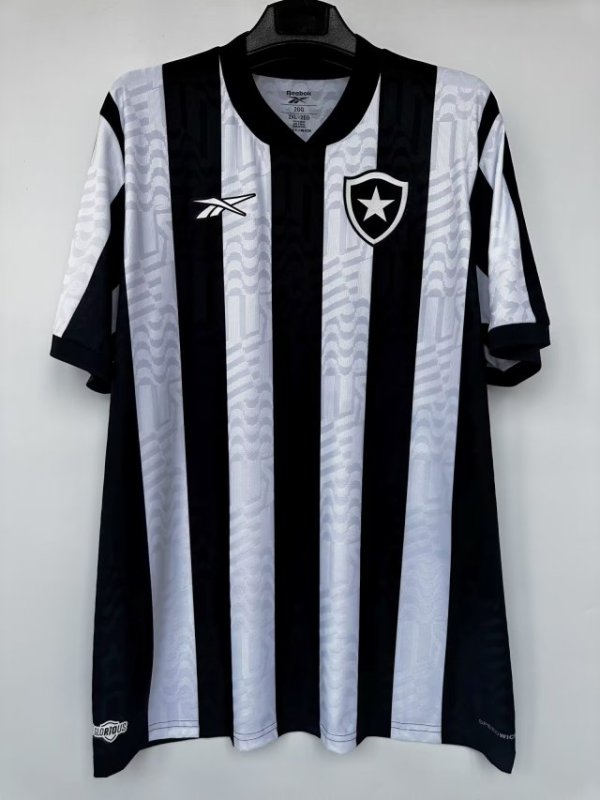23/24 Botafogo Home Jersey 1:1 Quality