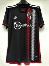 23/24 Sao Paulo Third Jersey 1:1 Quality