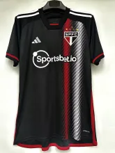 23/24 Sao Paulo Third Jersey 1:1 Quality