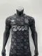 23/24 Ajax Third Player Version Soccer Jersey 1:1 Quality dingqiu