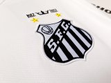12/13 Santos Home Retro Jersey Thai Quality