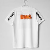 12/13 Santos Home Retro Jersey Thai Quality