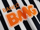 12/13 Santos Away Retro Jersey Thai Quality