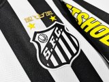 12/13 Santos Away Retro Jersey Thai Quality