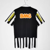 12/13 Santos Away Retro Jersey Thai Quality
