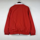23/24 Bayern Munich Windbreaker Jacket Thai Quality