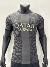 23/24 PSG Third Jersey Player Version 1:1 Quality