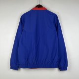 23/24 Juventus Windbreaker Jacket Thai Quality