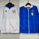 23/24 Italy Windbreaker Jacket Thai Quality