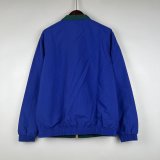 23/24 MAN United Windbreaker Jacket Thai Quality