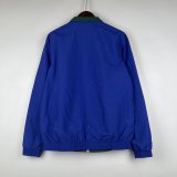 23/24 Boca Windbreaker Jacket Thai Quality