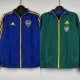 23/24 Boca Windbreaker Jacket Thai Quality