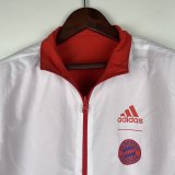 23/24 Bayern Munich Windbreaker Jacket Thai Quality