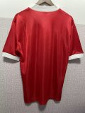 1981 Liverpool Home Retro Jersey