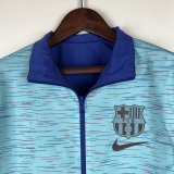 23/24 Barcelona Windbreaker Jacket Thai Quality
