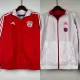 23/24 Bayern Munich Windbreaker Jacket Thai Quality