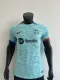 23/24 Barcelona Third Jersey Player Version  1:1 Quality