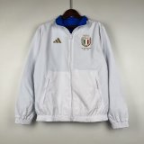 23/24 Italy Windbreaker Jacket Thai Quality