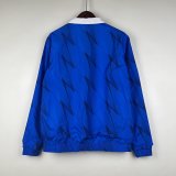 23/24 Italy Windbreaker Jacket Thai Quality