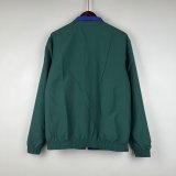 23/24 MAN United Windbreaker Jacket Thai Quality