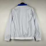 23/24 Italy Windbreaker Jacket Thai Quality