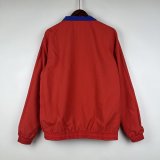 23/24 Juventus Windbreaker Jacket Thai Quality