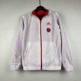 23/24 Bayern Munich Windbreaker Jacket Thai Quality