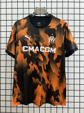 23/24 Marseille Third Jersey 1:1 Quality