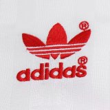 85/87 Liverpool Away Retro Jersey  chaoyue