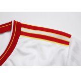 85/87 Liverpool Away Retro Jersey  chaoyue