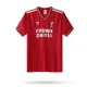 85/87 Liverpool Home Retro Jersey  chaoyue