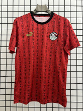 23/24 Egypt Home Jersey Fans Version Thai Quality