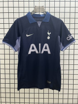 23/24 Tottenham Away Jersey Fans Version 1:1 Quality