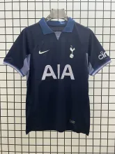 23/24 Tottenham Away Jersey Fans Version 1:1 Quality