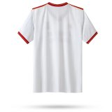 85/87 Liverpool Away Retro Jersey  chaoyue
