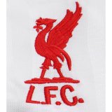 85/87 Liverpool Away Retro Jersey  chaoyue