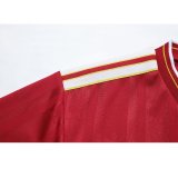 85/87 Liverpool Home Retro Jersey  chaoyue