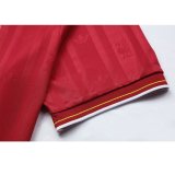 85/87 Liverpool Home Retro Jersey  chaoyue