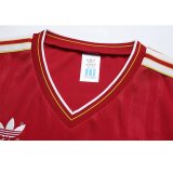 85/87 Liverpool Home Retro Jersey  chaoyue