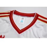 85/87 Liverpool Away Retro Jersey  chaoyue